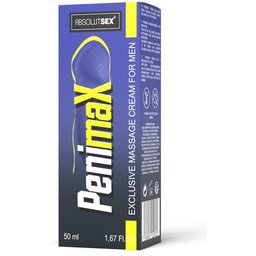 Penimax Crème Hydratation Pénis + Érection 50ml
