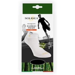 Socks For You Bamboo Zodi Bordeaux TL 1 Paire