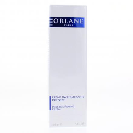 Crème raffermissante intensive tube 150 ml