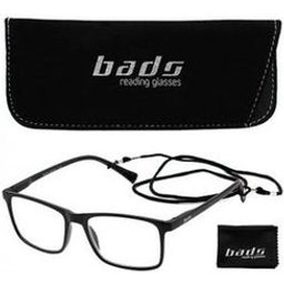 Gafas de Lectura Mujer Black 1.00 1ud