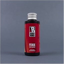 Poudre Texture Ultra Matte Fenix 100ml