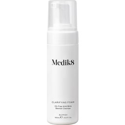 Mousse clarifiante 150ml