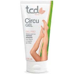 Circu Gel 125ml