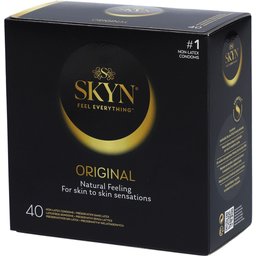 Skyn Original 40