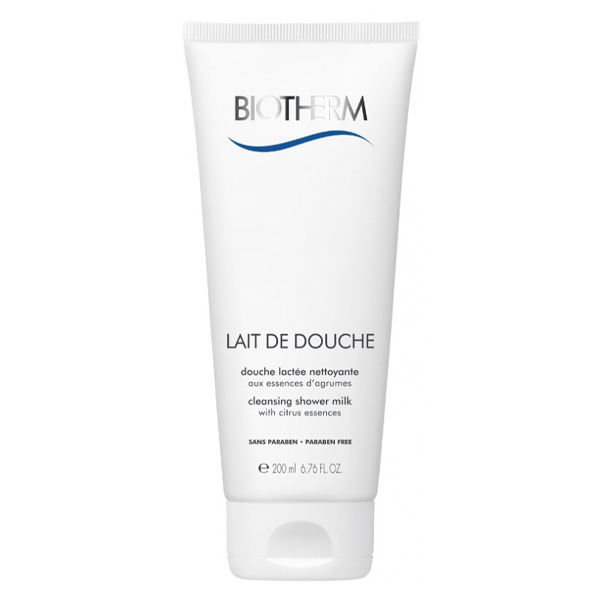 Lait Corporel Lait de Douche Hydratant 200ml