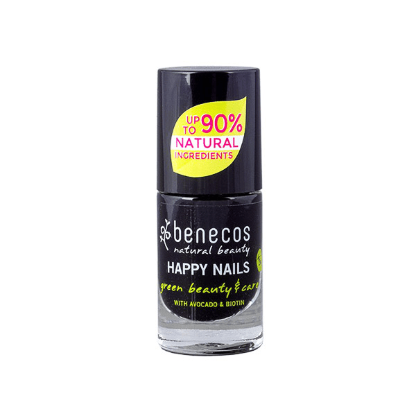 Vernis à Ongles Licorice 5ml