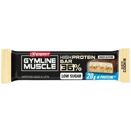 Gymline Protein Bar Cookie 55g