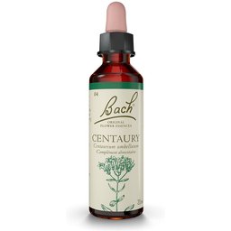 Fleurs de Bach® Original Centaury