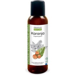 Aceite Vegetal 100ml