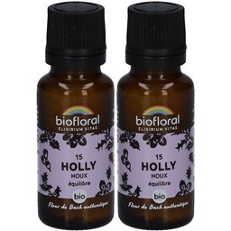 Holly - Houx - Bio