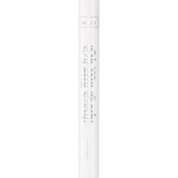 On My Goth! Eyeliner Liquide N1 Ghost White 1ut