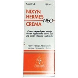 Hermes Neo Crème Hermes 60 Ml