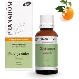 Orange Dce He Bio 30ml