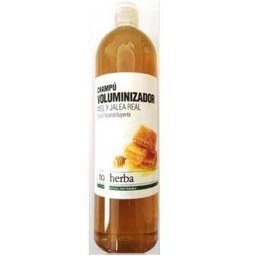 Shampooing volumisant Honey and Royal Jelly 500ml