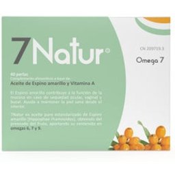 7Natur 40caps