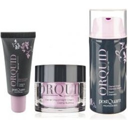 Pack visage de nuit Orquid