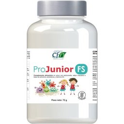 Pro Junior FS 72g