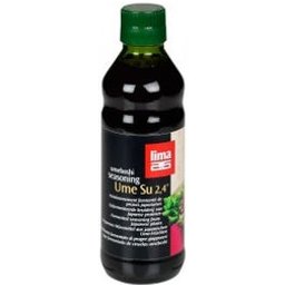 Vinage Umeboshi Ume Su File 250ml