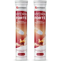 Hydra Forté Cola