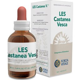 Les Castanea Vesca 50ml
