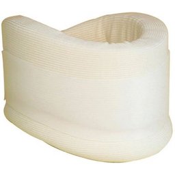 Collarín CC121 Semirrígido 9cm Talla L 41-43cm 1ud