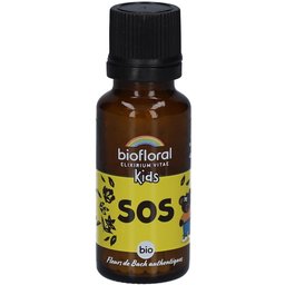 Biofloral Kids SOS