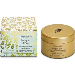 Ramo de Plata Gel de Ducha 250ml