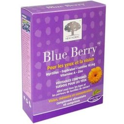 Blue Berry Cpr 60