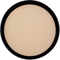 Flawless Matte Compact Nude Beige 12g