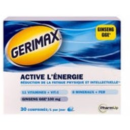 Active l'Energie 30comp