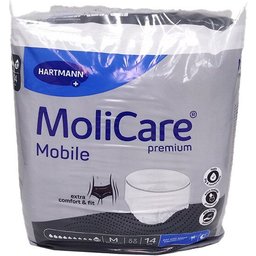 MoliCare® Premium Mobile 10 gouttes M