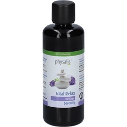 Physalis® Massage Total Relax 100 ml huile