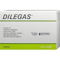 Dilegas 30Cps
