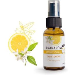 Pranarôm Difusión Tonic Zest 30ml