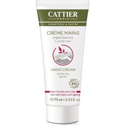 Crème Mains Anti Tâches & Anti Age 75mL