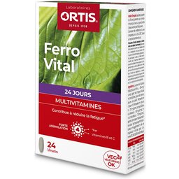Ferro Vital