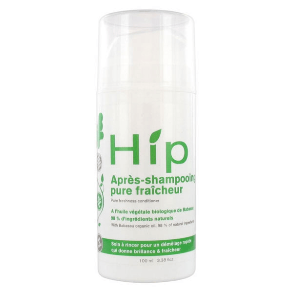 Après-Shampooing Pure Fraicheur 100ml
