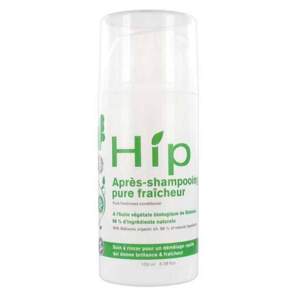 Après-Shampooing Pure Fraicheur 100ml