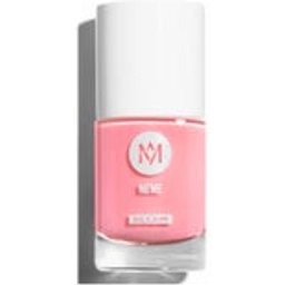 Même Vernis à Ongles Rose Bonbon Emma 10ml
