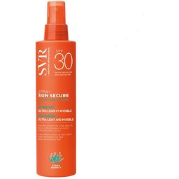 Sun Secure Spray Spf30