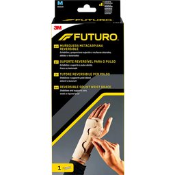 Futuro‰ã¢ T-M 1ud poignet réversible avec attelle