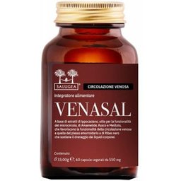 Venasal 60caps