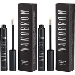 Eyebrow Serum