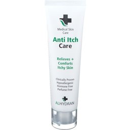 Anti Itch Care
