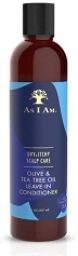 Leave-in Conditioner Dry & Itchy Scalp Care