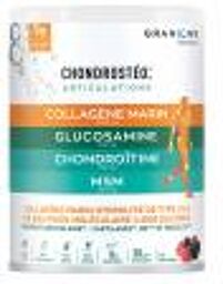 Chondrostéo Collagène Marin 280 g - Pot 280 g