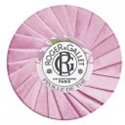 Feuille de Thé Savon Bienfaisant - Pain 100 g