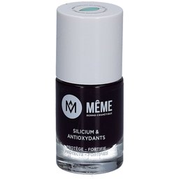 Meme Nagellak 08 Nathalie Aubergine