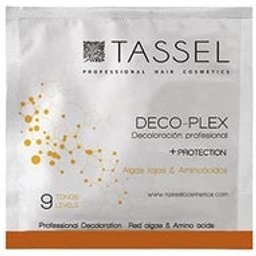 Deco-Plex Nro 9 Décoloration Algues Rouges Acides Ami 25g