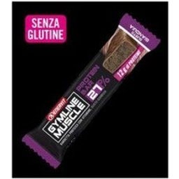 Gymline Barr Gianduia 27% 1Pcs